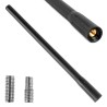 Antenni mast 20cm adapter 5 ja 6mm