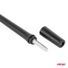 Antenni mast 33cm adapter 5 ja 6mm