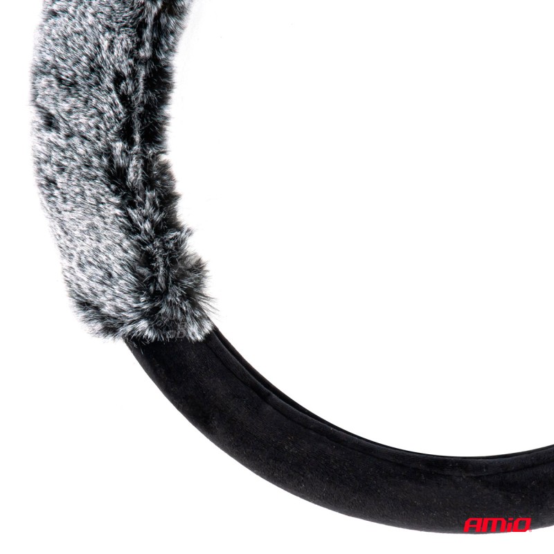 Pyöränsuojus halkaisijalle 37-39cm harmaa