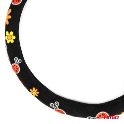Pyöränsuojus halkaisijaltaan 37-39cm kukalle