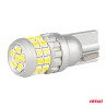 LED Canbus 2tk T10 W5W 30SMD 12/24V