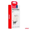 Fast charger 220V 30W USB- A+USB-C