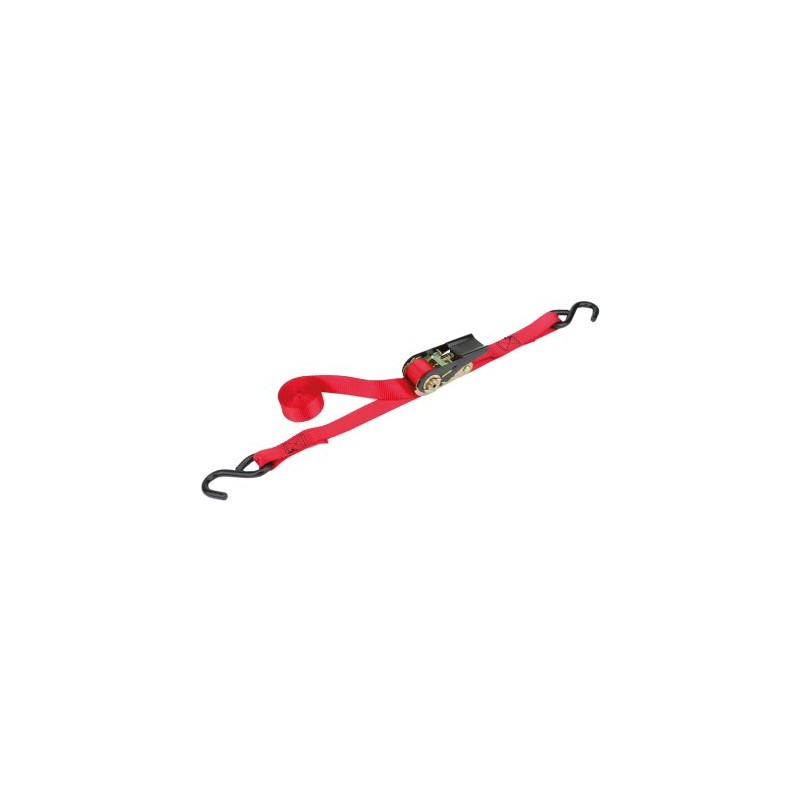 5m harness with tensioner and hooks