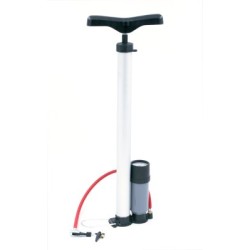 Käsipump Onroad manomeetriga