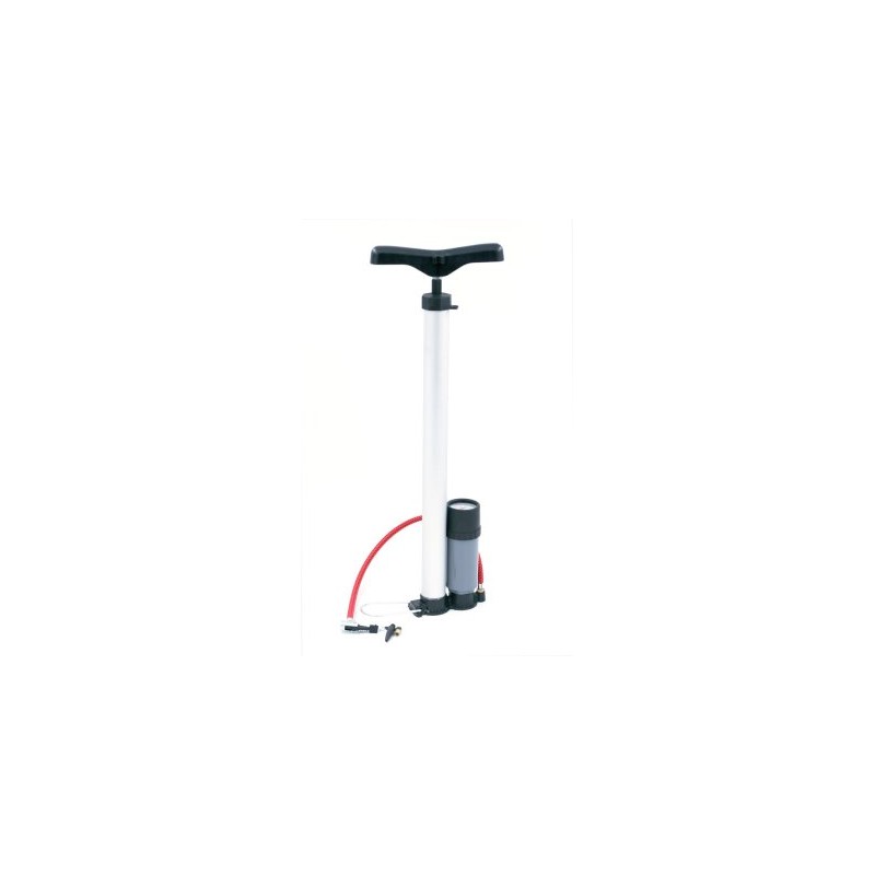 Käsipump Onroad manomeetriga