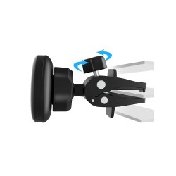 Telefoni magnethoidja ventilatsioonresti- veoauto varuosad- Nordparts