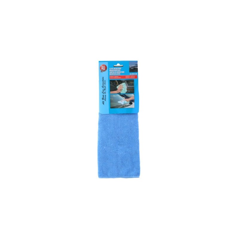 Microfibre cloth 40x40cm 250gcm