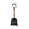 Telescopic snow shovel 79-99cm
