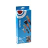 Car detailing brushes pcs 6 part
