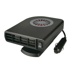 Soojapuhur 12V 150W Onroad must