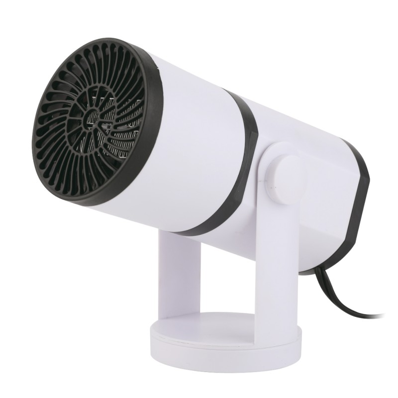 Soojapuhur 12V 150W Onroad valge Soojapuhur 12V 150W Onroad valge
