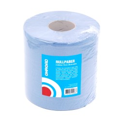 Rullpaber 2-kih. 175mx20cm sinine Onroad