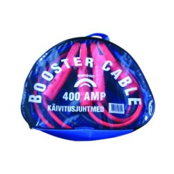 400A Onroad Quality starter leads 3,5m