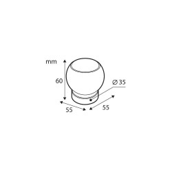 Universal silicone cover