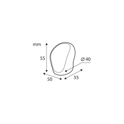 Universal silicone cover
