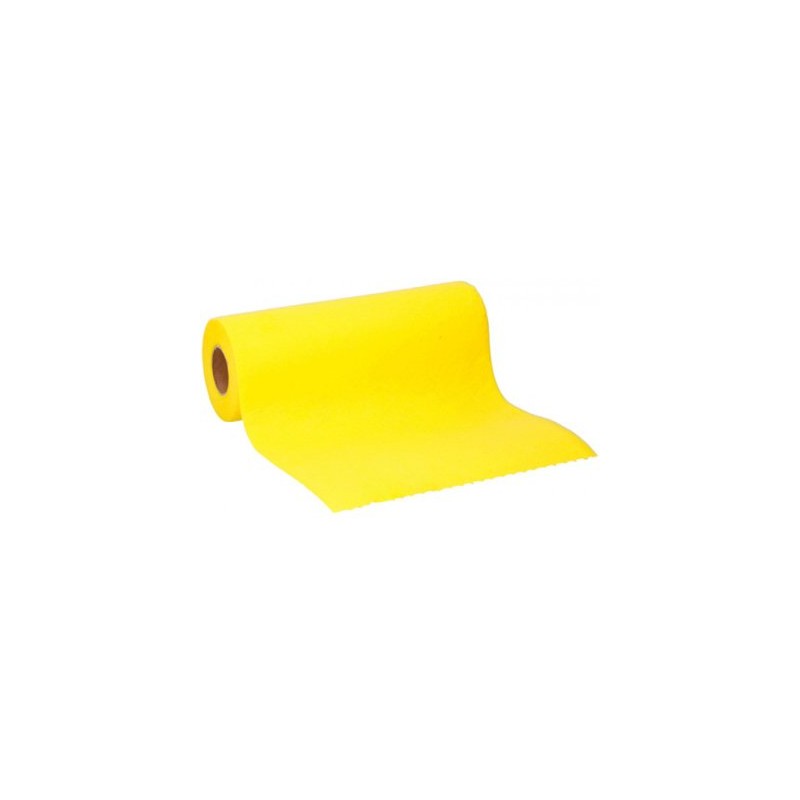 Cleaning wipes 20pcs, 27*33cm, in rolls