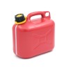 Onroad canister 5L red Premium