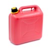 Onroad kanister 10L punane Premium