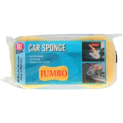 Pesusvamm JUMBO AllRide 22x11x6cm