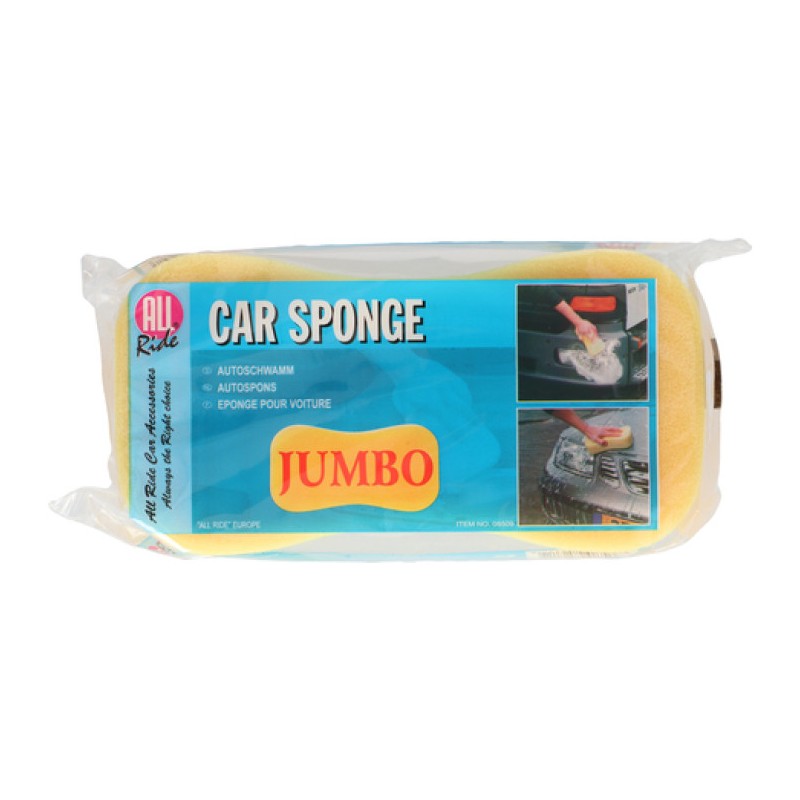 Washing comb JUMBO AllRide 22x11x6cm