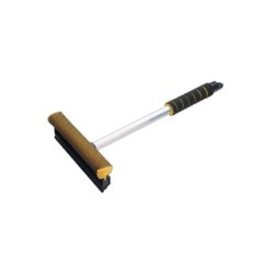 Aknapesuvahend 43cm, alumiinium vars