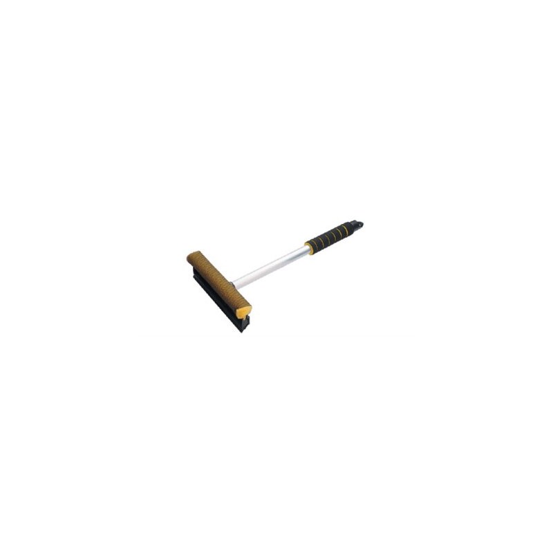 Aknapesuvahend 43cm, alumiinium vars Aknapesuvahend 43cm, alumiinium vars