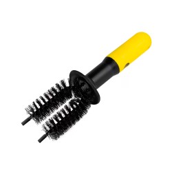 Polkupyörän rungon puhdistusharja 23cm