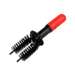 Bicycle frame cleaning brush 23cm