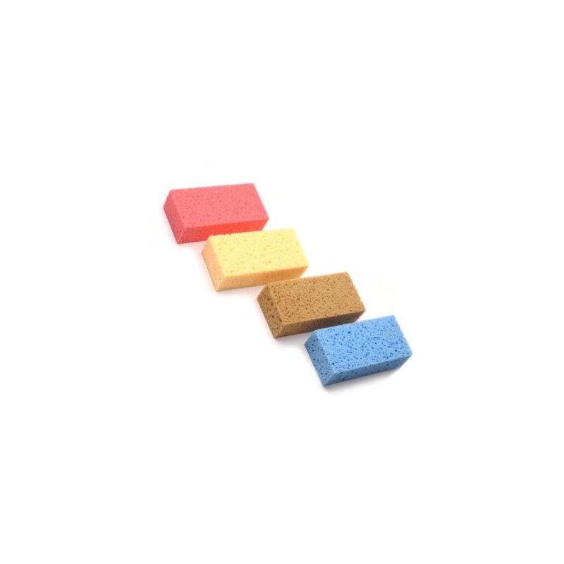Pesusvamm 22x10,5x6,5cm Pesusvamm 22x10,5x6,5cm