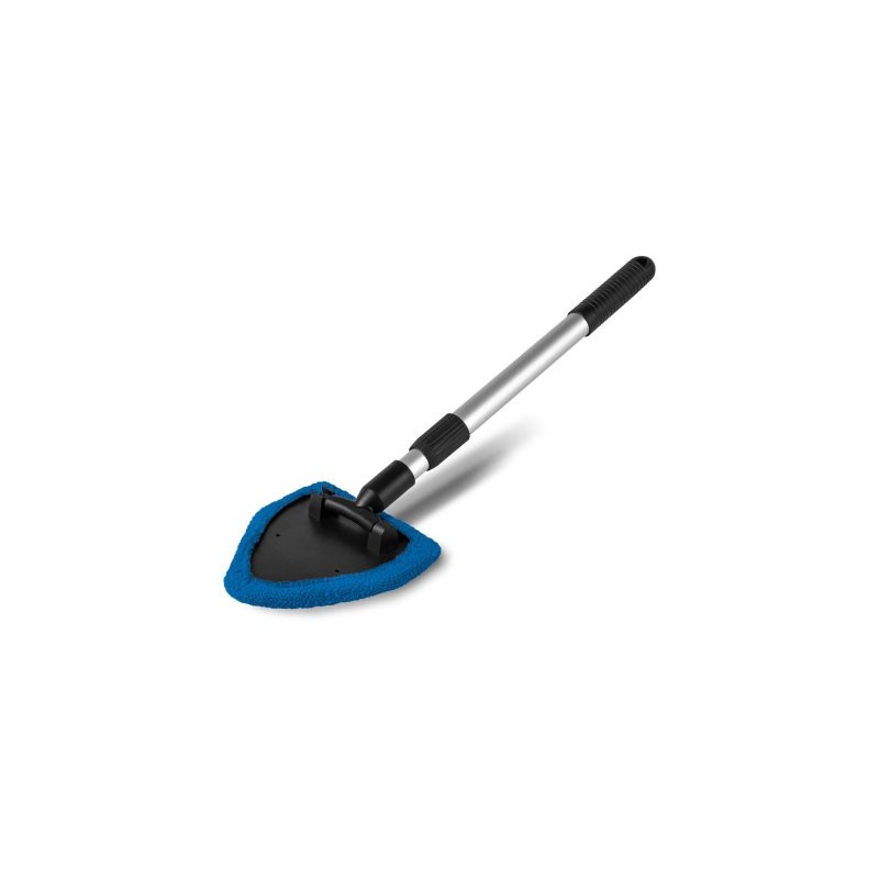 Teleskooppuhasti mikrokiudlapiga 38-52cm