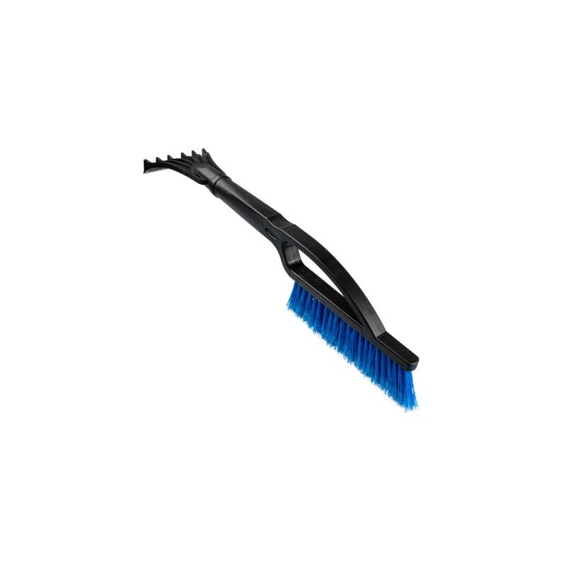 Snow brush with scraper Nice 48cm