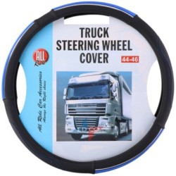 Veoauto roolikate  44-46cm ,sinine-must
