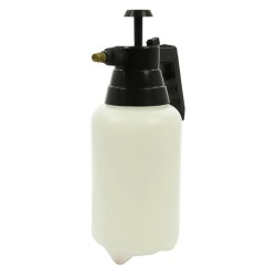 Garden spray 1L corrosive. acid. NO NAFTA