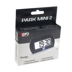 Parkimiskell Park Mini 2 juhtmevaba