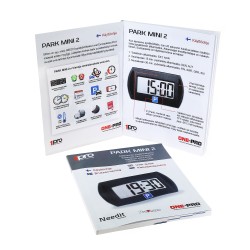 Parking Park Mini 2 wireless