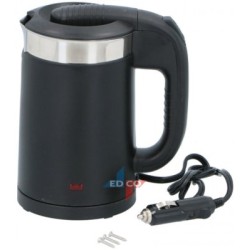Veekeetja 0,5L, 24V, 300W