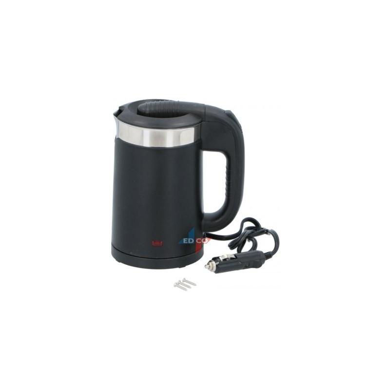Veekeetja 0,5L, 24V, 300W