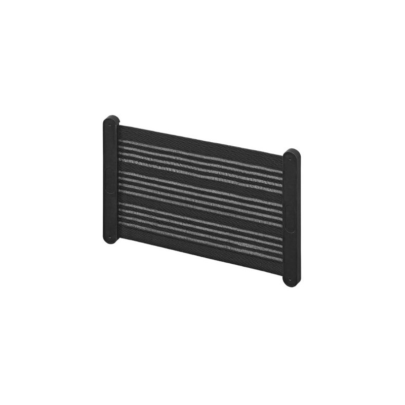 Asjade kinnitusvõrk L 40x26.5cm elastne