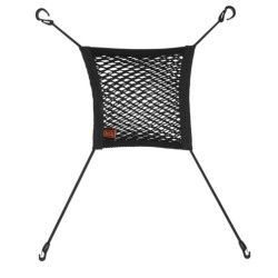 Võrktasku istmete vahele 30*28cm