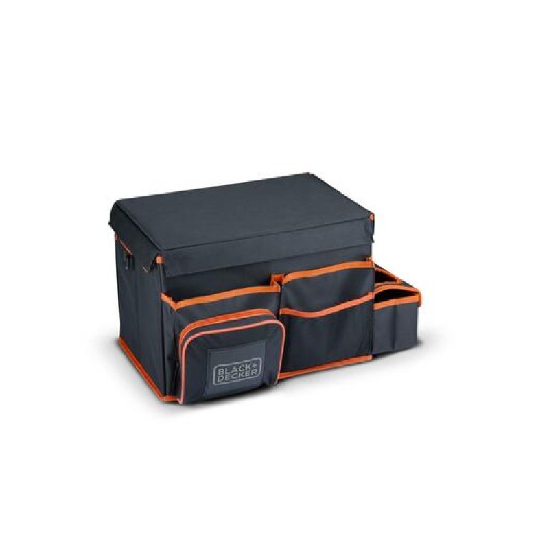 Foldable cool box 48*25*30