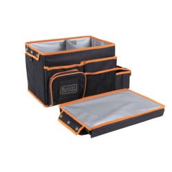 Foldable cool box 48*25*30