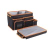 Foldable cool box 48*25*30