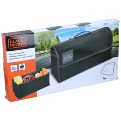Asjade kott pagasiruumi 50*15,5*28cm- veoauto varuosad- Nordparts