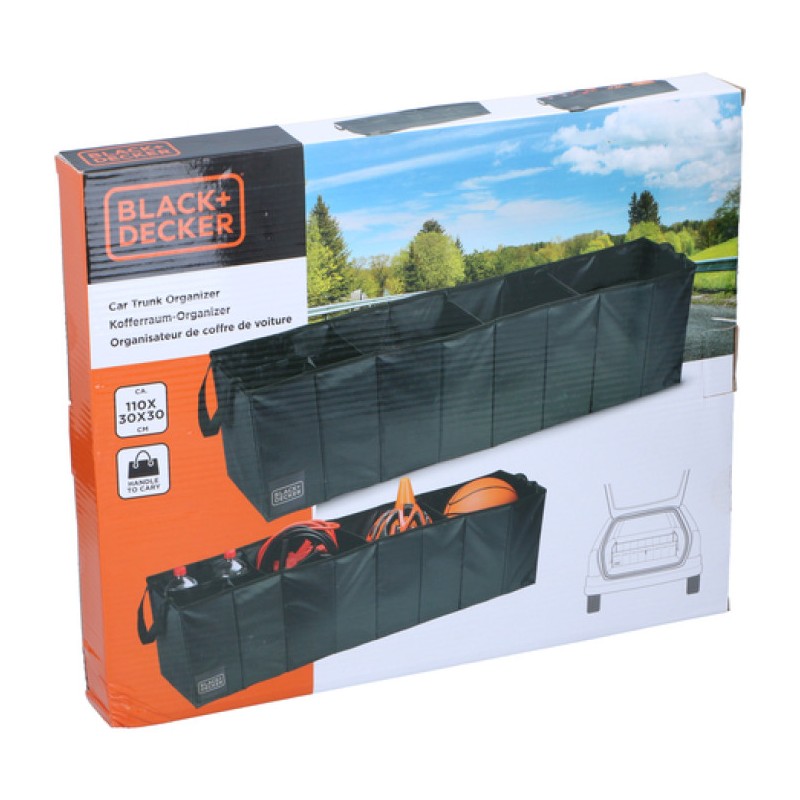 Foldable box 110*30*30cm