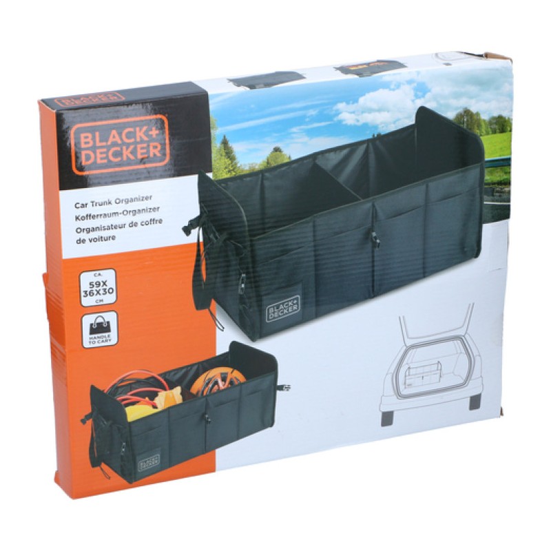 Foldable box 59*36*30cm