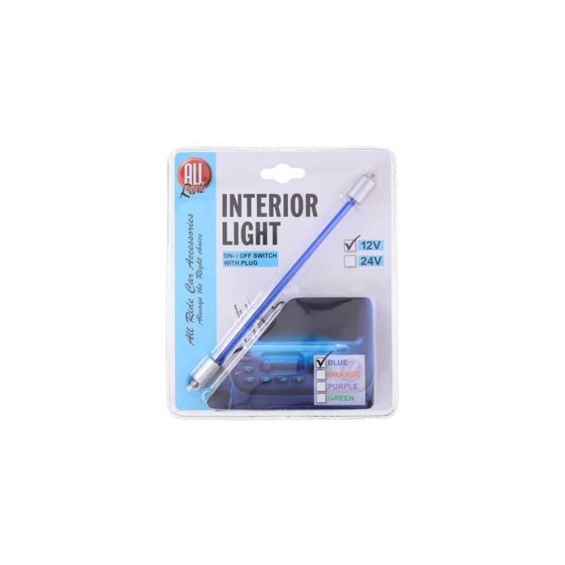 TL 20cm pole light 12V