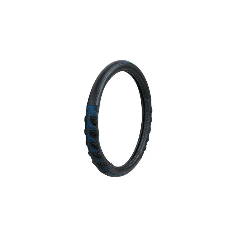 Wheel cover Spa, 37/39 cm, blue