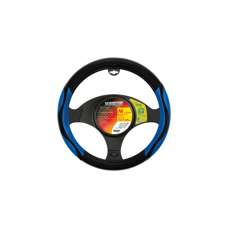 Silverstone roolikate 37-39cm,sinine