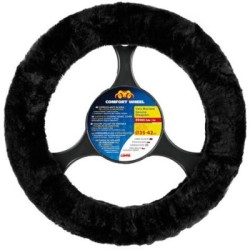 TL Lambanahast roolikate, 36-42 cm,must