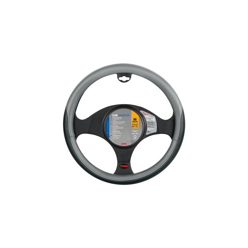 Roolkate Club 37-39cm, must-hall